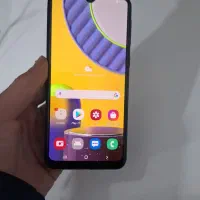 گوشی سامسونگ Samsung M31|موبایل|شهرکرد, |دیوار