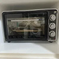 توستر|اجاق گاز و لوازم برقی پخت‌وپز|تبریز, |دیوار