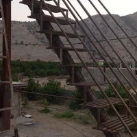 جوشکار سیار با ۲۵ سال سابقه کار|خدمات پیشه و مهارت|دوگنبدان, |دیوار