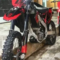 سی ار اف۲۵۰ کی تی ام