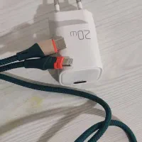 شارژر فست آیفون ۱۱ به بالا