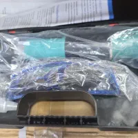 تفنگ میخکوب اصلی عصایی برای میخ چاشنی سرهمی|ابزارآلات|مشهد, مقدم|دیوار