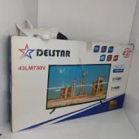 تلوزیون دل استار ۴۳