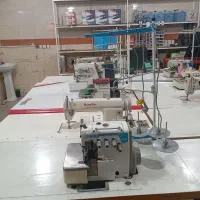 سردوز ۵نخ جک آبی درحد