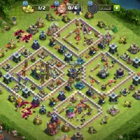 اکانت کلش مفت|کنسول، بازی ویدئویی و آنلاین|مشهد, مصلی (کارمندان اول)|دیوار