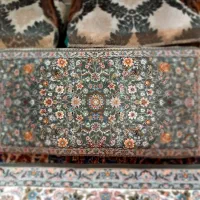 فرش و گلیم|فرش|قم, سالاریه|دیوار