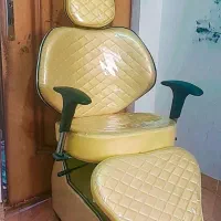 سرشور وصندلی میکاپ