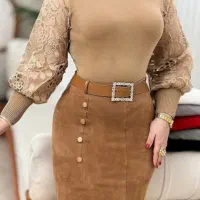 واگذاری بوتیک لباس دخترانه و زنانه