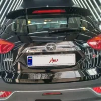 Jac s3 1400|خودرو سواری و وانت|کرج, فاز ۳ گوهردشت|دیوار