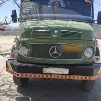 کامیون سنگین