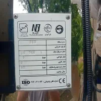 دستگاه کارواش با دیگ بخار