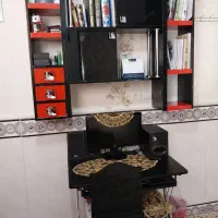 سرویس خواب|تخت و سرویس خواب|قم, امامزاده ابراهیم|دیوار