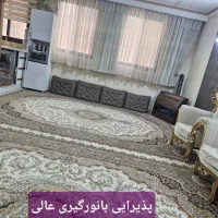 80متری2خوابه12متری خشنودی باپارکینگ اختصاصی مسقف|اجارهٔ آپارتمان|مشهد, حسین‌آباد|دیوار
