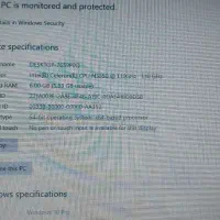 فروش لپ تاپ acer ES 13|رایانه همراه|تهران, سید خندان (جلفا)|دیوار