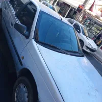 روآ آردی مدل۸۸سالم