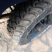 جیپ آهو 58|خودرو سواری و وانت|کرمانشاه, |دیوار