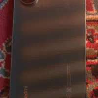 شیائومی Redmi 13C با حافظهٔ ۲۵۶ گیگابایت|موبایل|کرمان, |دیوار