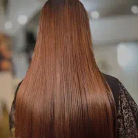 مدل کراتین تضمینی فقط هزینه مواد