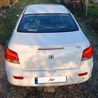 رانا پلاس ارتقا یافته موتور tu5پلاس