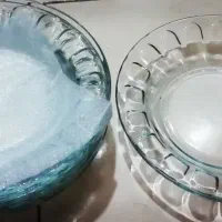 بشقاب عینکی