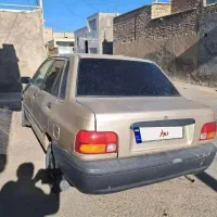 پراید دوگانه ۸۶|خودرو سواری و وانت|قائن, |دیوار