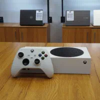 Xbox sries S|کنسول، بازی ویدئویی و آنلاین|مشهد, ارشاد|دیوار