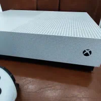 کنسول Xbox one s تک دسته|کنسول، بازی ویدئویی و آنلاین|اهواز, زیتون کارمندی|دیوار