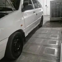 معاوضه هاچبگ عروسک|خودرو سواری و وانت|داراب, |دیوار