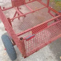 بارکش موتور