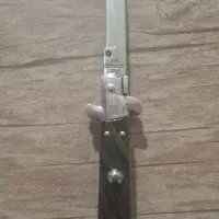 چاقو تاشو ایتالیایی|کوهنوردی و کمپینگ|اصفهان, بیدآباد|دیوار