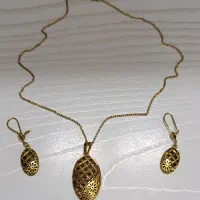 نیم ست ژوپینگ