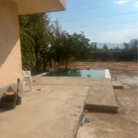 باغ دوکوهک کوچه یاس ۲ ۲۰۰۰ متری|فروش خانه و ویلا|شیراز, شهرک قمشه|دیوار