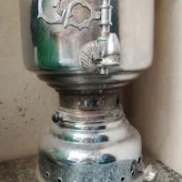 سماور 20 لیتری|سماور، چایساز، قهوهساز|بومهن, |دیوار