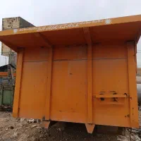 اتاق عقب کمپرسی تک