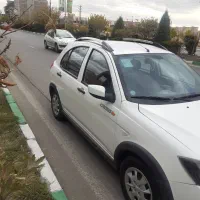 کوییک مدل ۴۰۱ بدون رنگ|خودرو سواری و وانت|پردیس, فاز ۱۱|دیوار