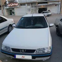 پژو ۴۰۵ tu5 تیو فایو