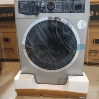 ماشین لباسشویی زیر قیمت تا تخفیف 20%|ماشین لباسشویی و خشک‌کن لباس|آبیک, |دیوار