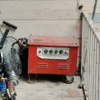دستگاه جوش ۲۰۰