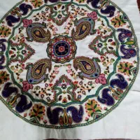 پته|صنایع دستی و سایر لوازم تزئینی|بم, |دیوار