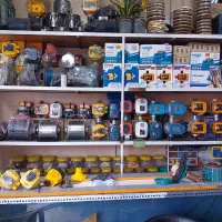 اتوماتیک پمپ آب