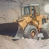 ماشین سنگین