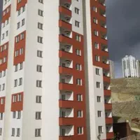 پردیس فاز 5 شمالی در شرف تحویل