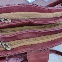 ست کیف وکفش پوست ماری|کیف، کفش، کمربند|میاندوآب, |دیوار