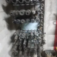 دنده گیربکس اصل 206 و 405 با ضمانت|قطعات یدکی و لوازم جانبی|هشتگرد, هشتگرد قدیم|دیوار