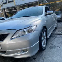 تویاتا کمری SE|خودرو سواری و وانت|ارومیه, |دیوار