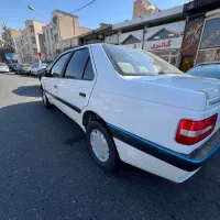 پژو slx مدل ۱۳۹۶ tu5|خودرو سواری و وانت|تهران, حشمتیه|دیوار