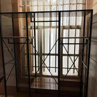 رگال لباس|جاکفشی، کمد، دراور|مشهد, حسینآباد|دیوار