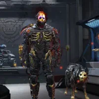 اکانت کالاف گاد مهندسی