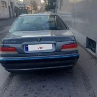 پژو پارس مدل ۱۳۸۸|خودرو سواری و وانت|قائم‌شهر, |دیوار