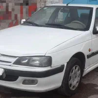 پارس ۹۳ داشبورد جدید